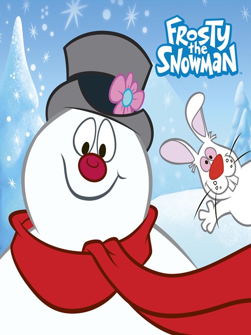 Title details for Frosty the Snowman Pictureback (Frosty the Snowman) by Mary Man-Kong - Wait list